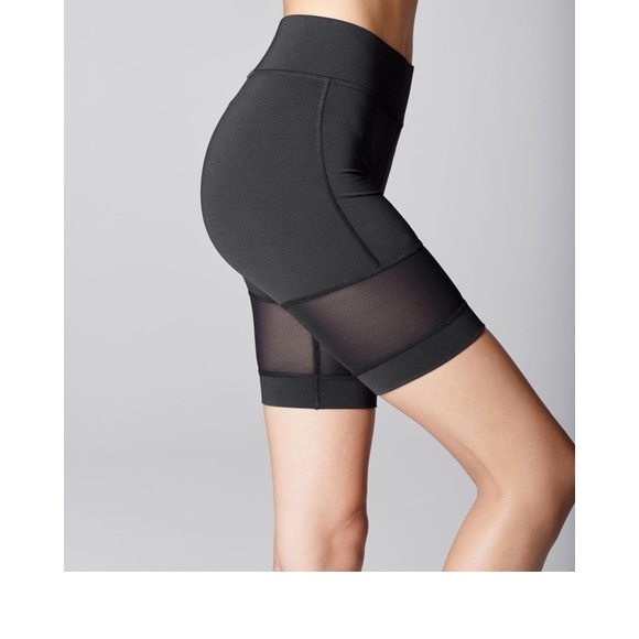 MICHI Pants - Michi shorts